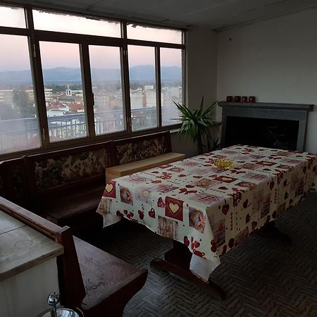 La Casa Di Loryanne Daire Avezzano Dış mekan fotoğraf