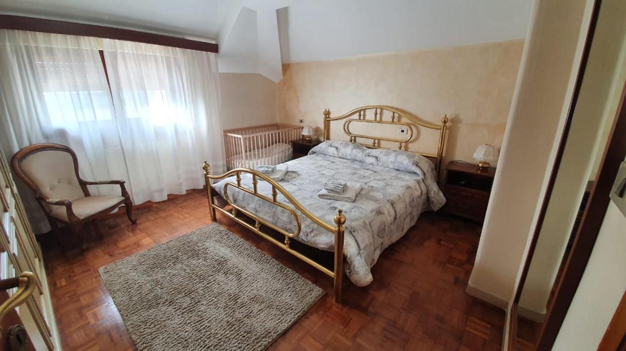 La Casa Di Loryanne Daire Avezzano Dış mekan fotoğraf