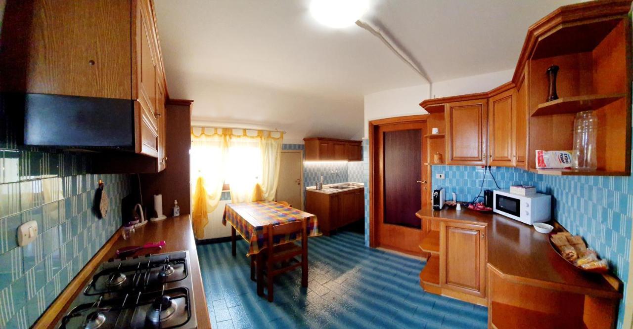 La Casa Di Loryanne Daire Avezzano Dış mekan fotoğraf