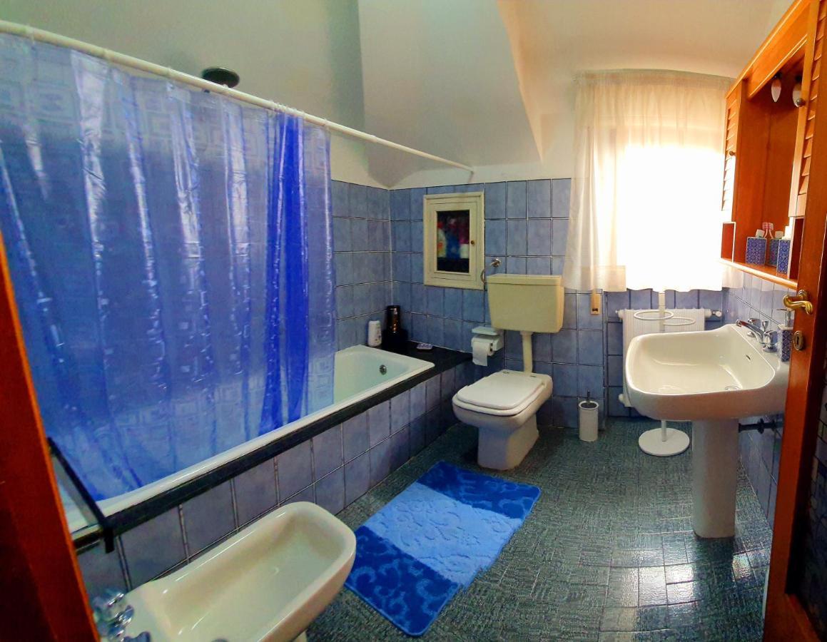 La Casa Di Loryanne Daire Avezzano Dış mekan fotoğraf