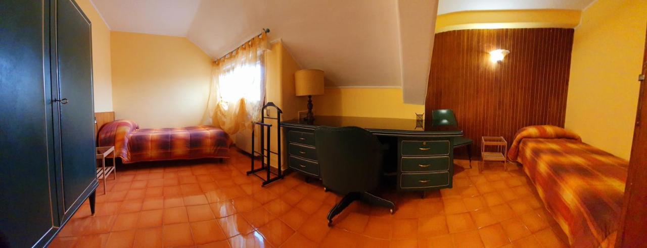 La Casa Di Loryanne Daire Avezzano Dış mekan fotoğraf