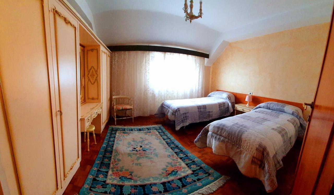 La Casa Di Loryanne Daire Avezzano Dış mekan fotoğraf