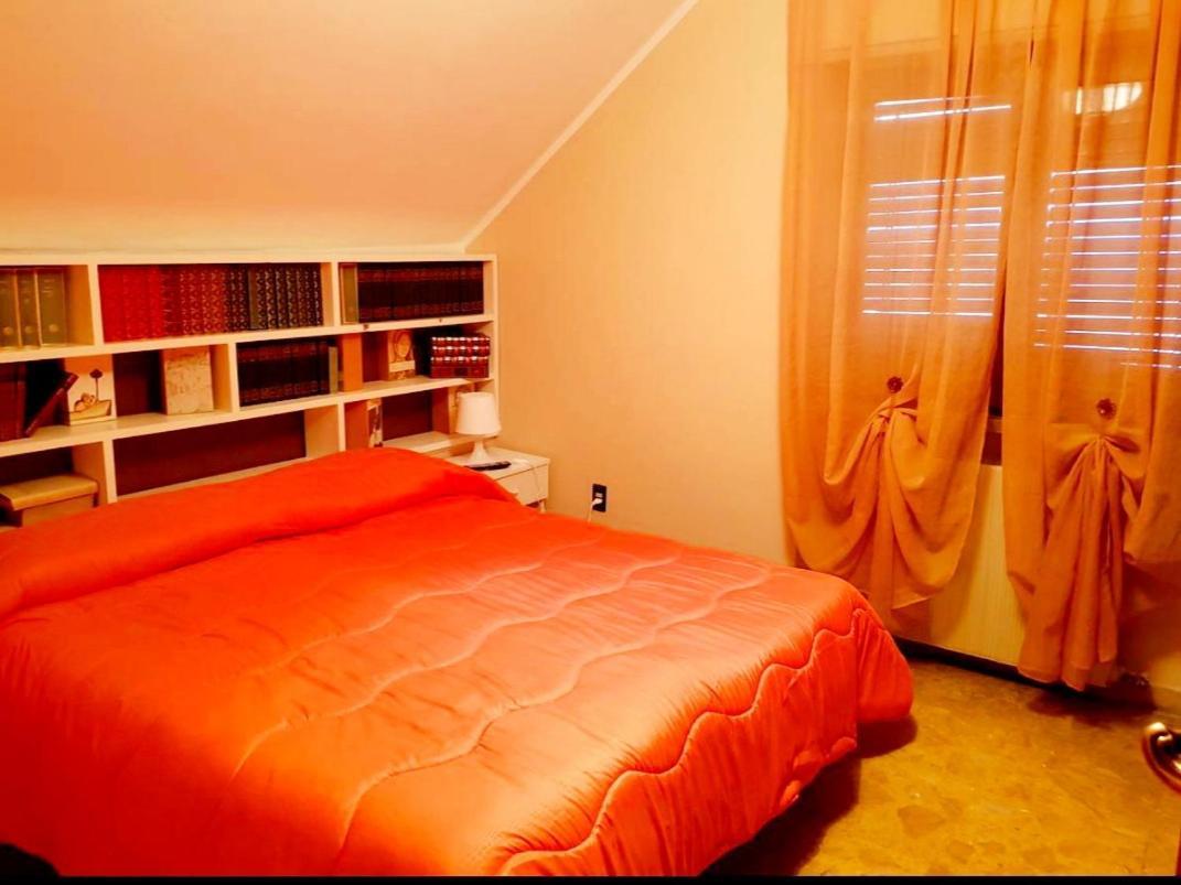 La Casa Di Loryanne Daire Avezzano Dış mekan fotoğraf