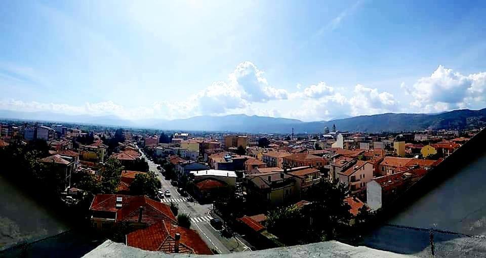 La Casa Di Loryanne Daire Avezzano Dış mekan fotoğraf